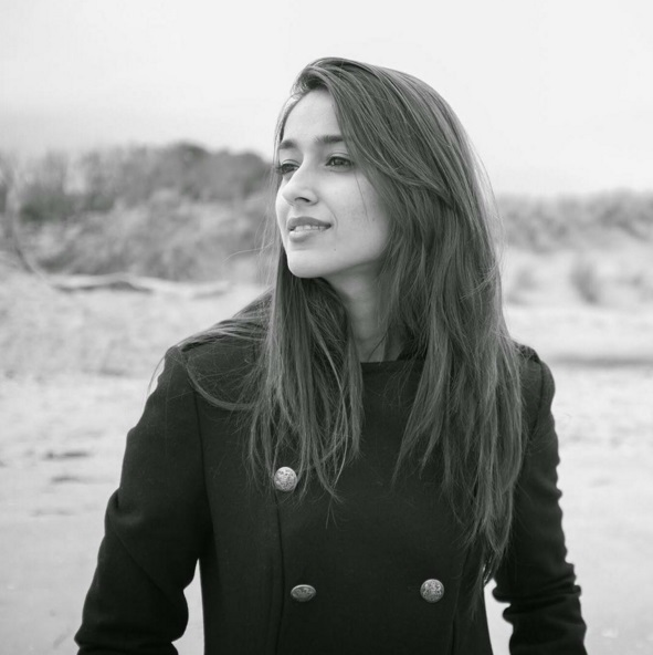 Ileana Black And White Photoshoot Stills