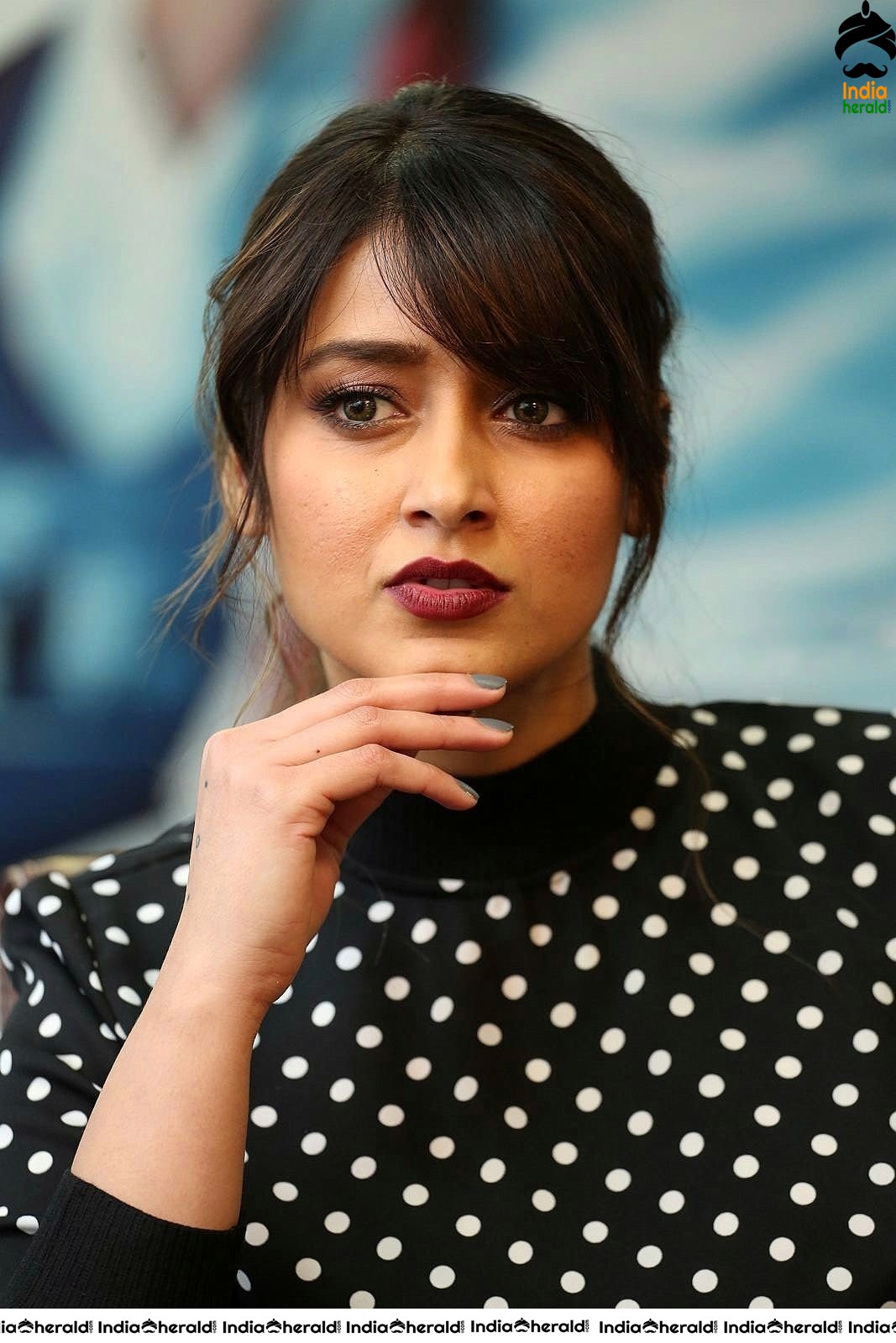 Ileana D Cruz Latest Sizzling Photos Set 1