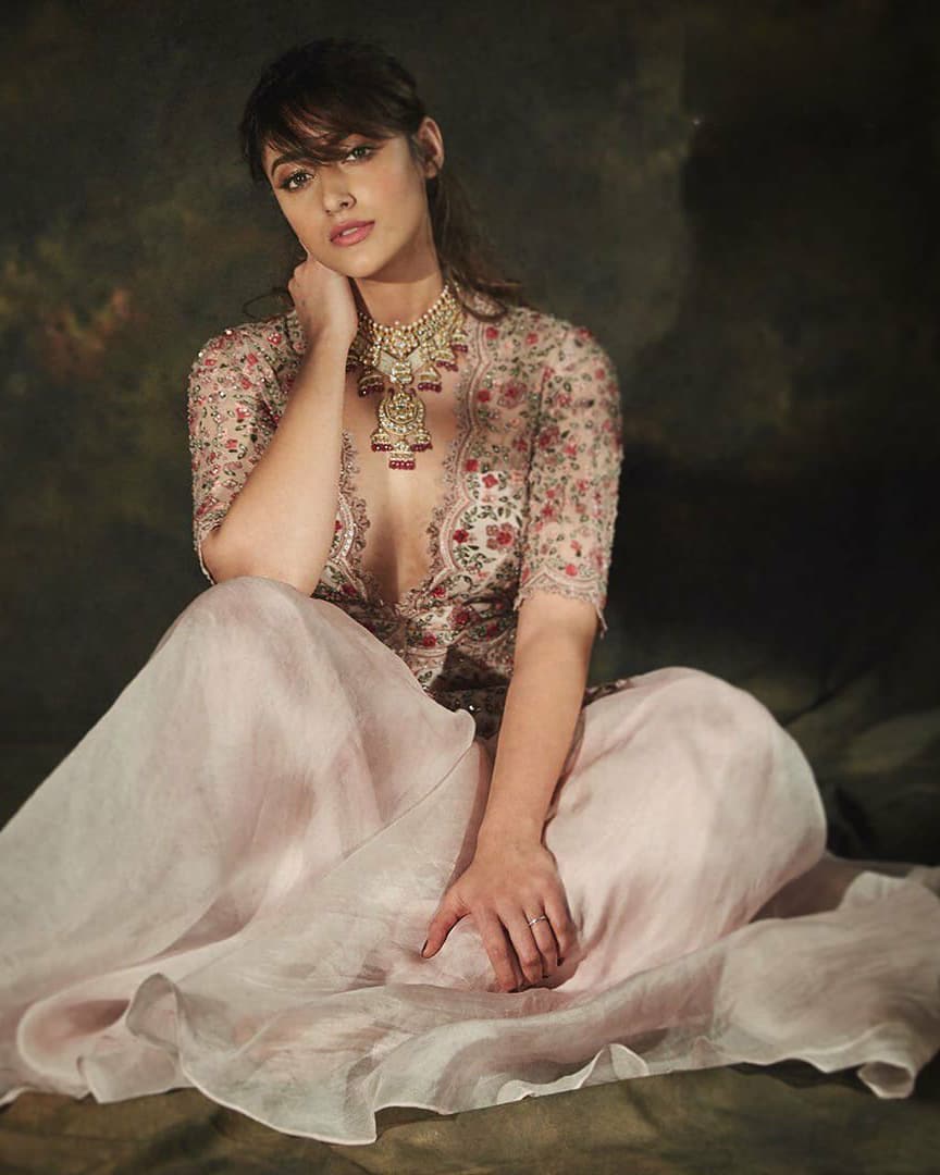Ileana Hottest Compilation Photos From Bikini To Cleavage Barring Dress