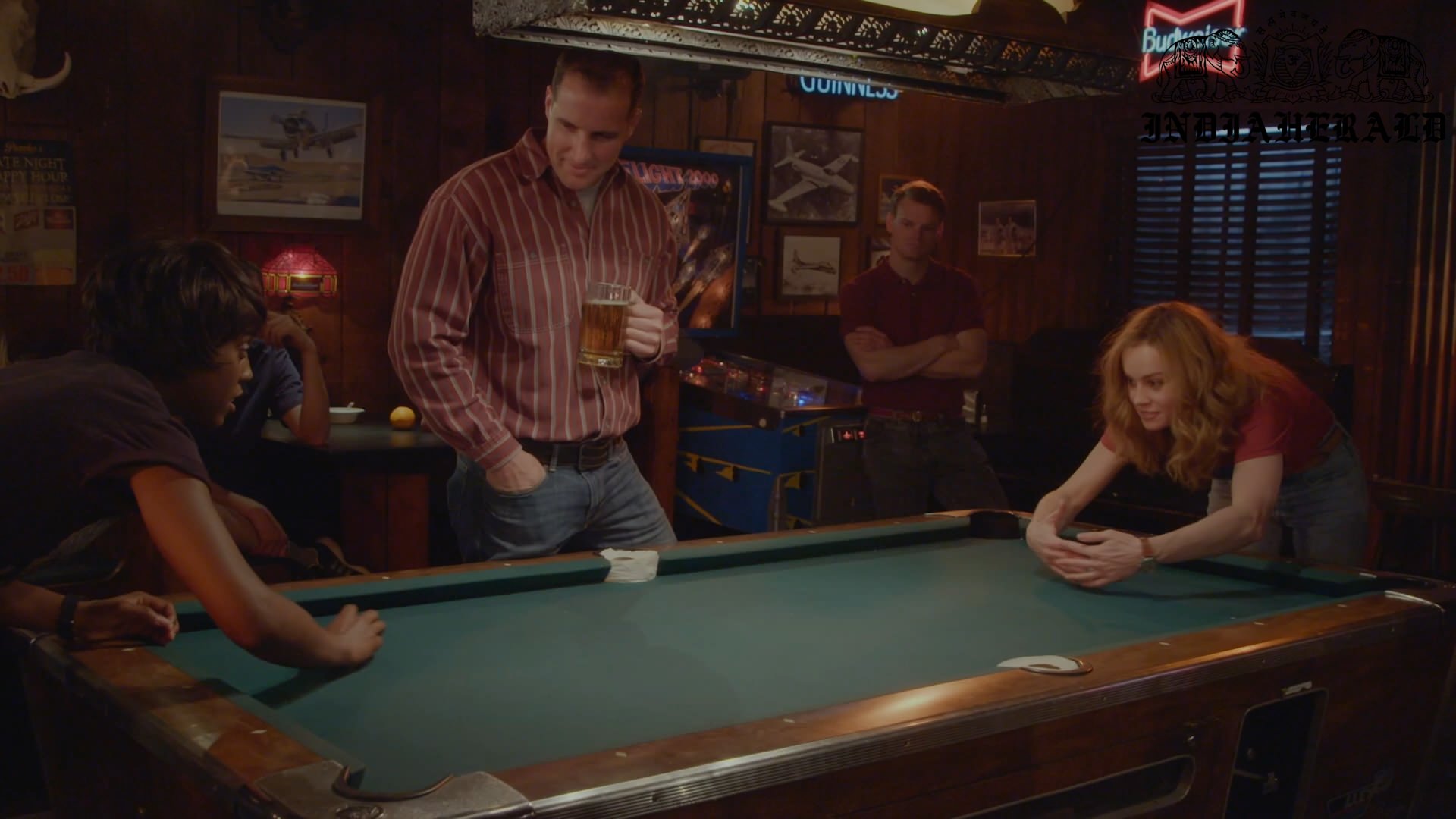 INDIA HERALD EXCLUSIVE UNSEEN BEHIND THE SCENES PHOTOS OF CAPTAIN MARVEL