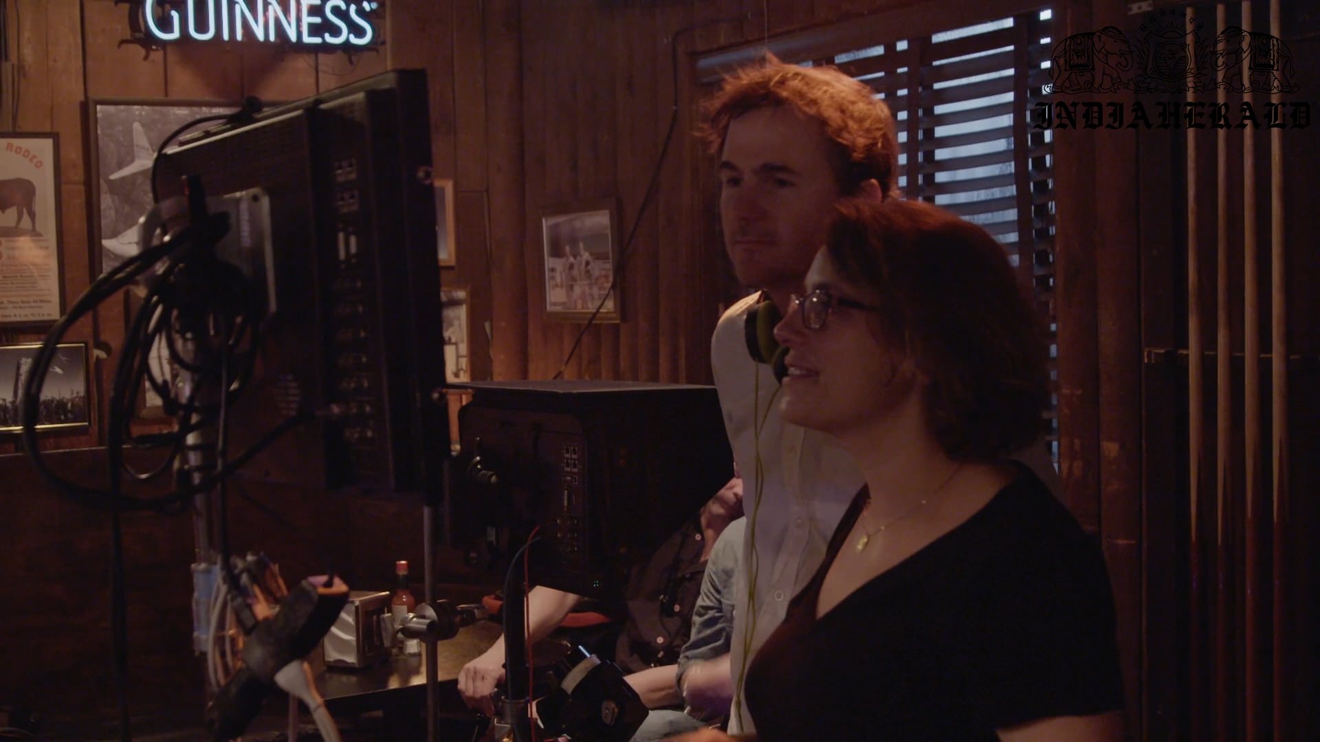 INDIA HERALD EXCLUSIVE UNSEEN BEHIND THE SCENES PHOTOS OF CAPTAIN MARVEL