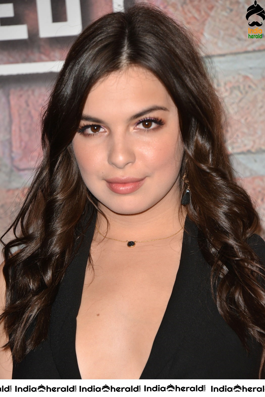 Isabella Gomez at the premiere of Netflix Gentefied in Los Angeles