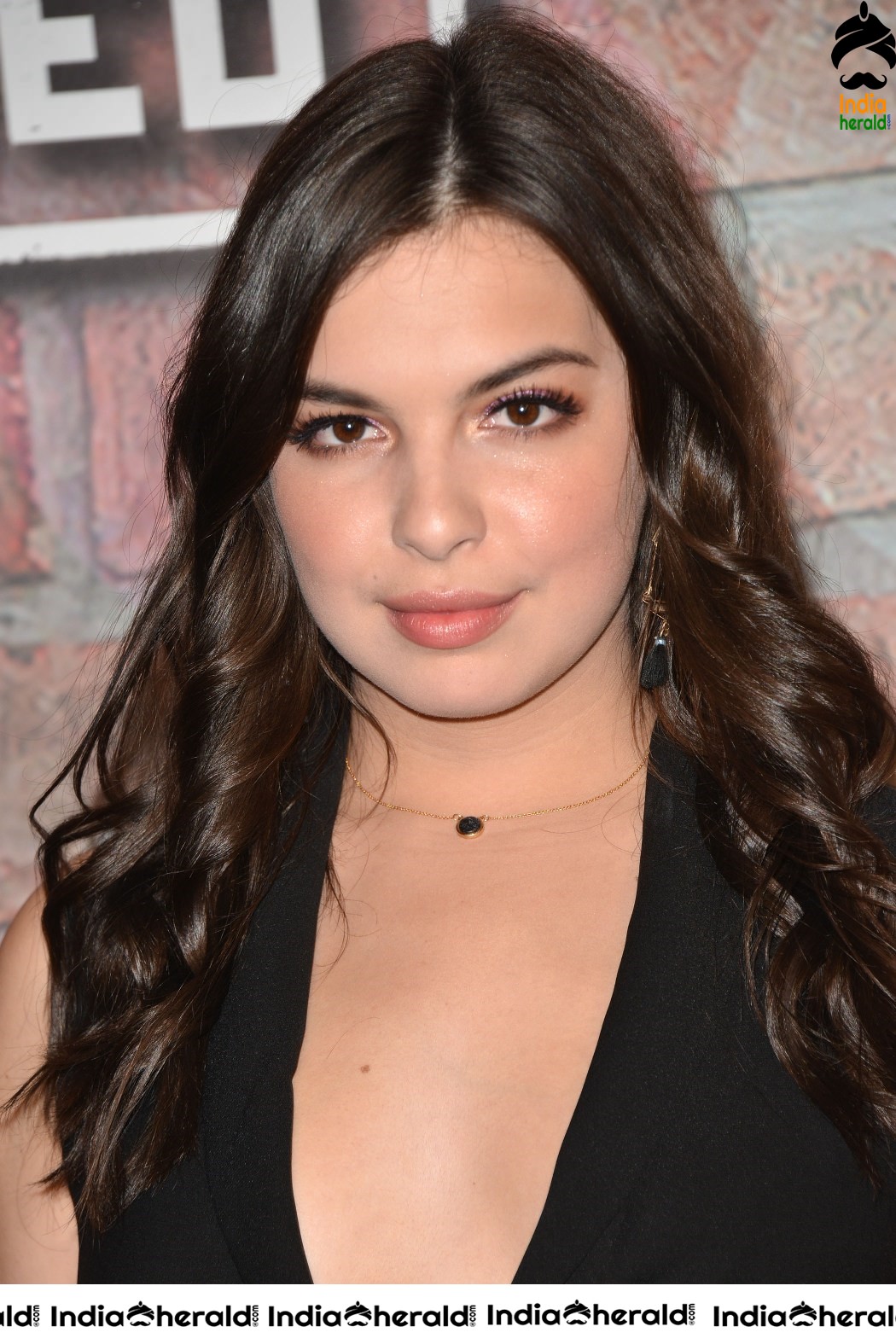 Isabella Gomez at the premiere of Netflix Gentefied in Los Angeles