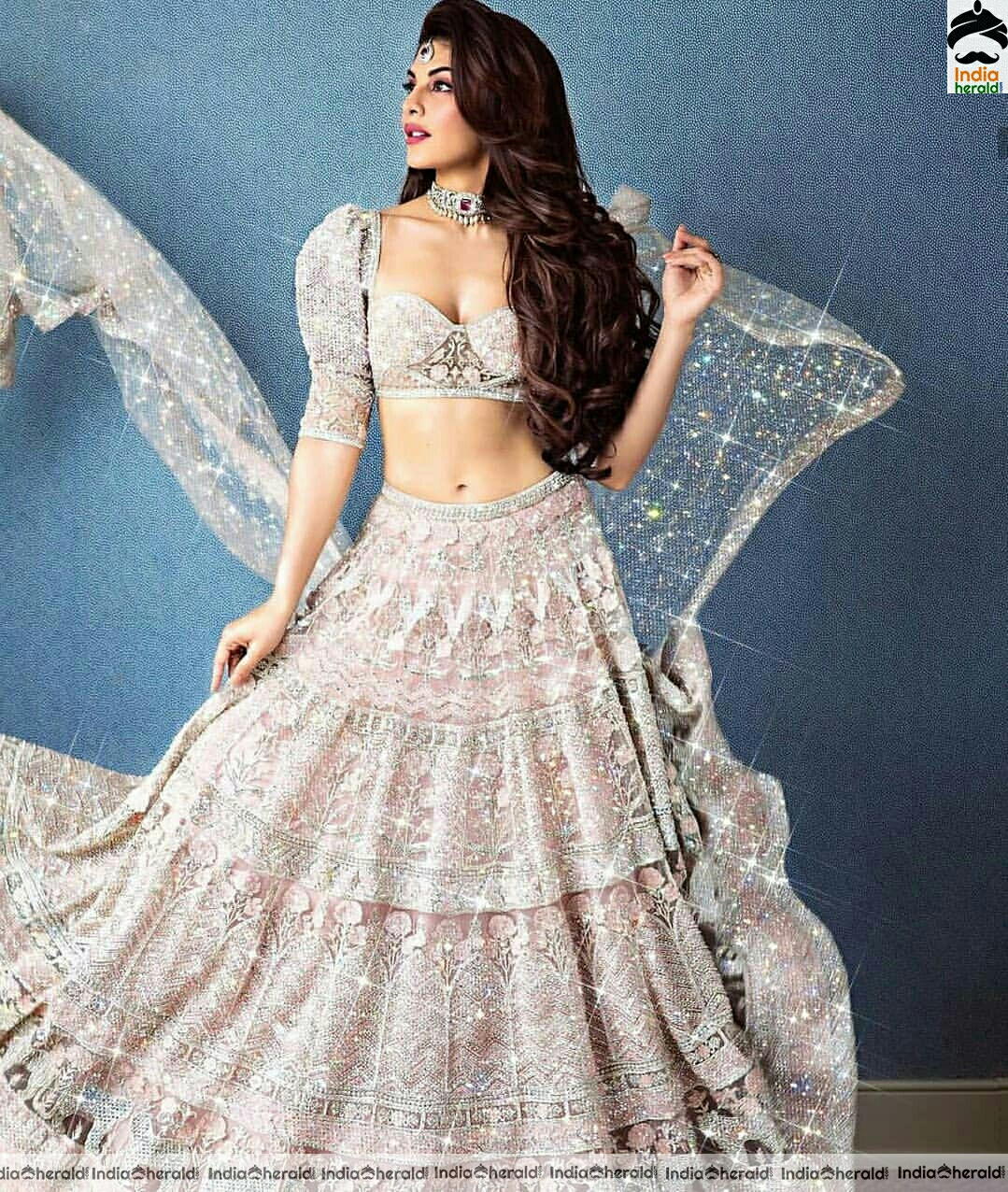 Jacqueline Fernandez gracious and gorgeous photo Stills