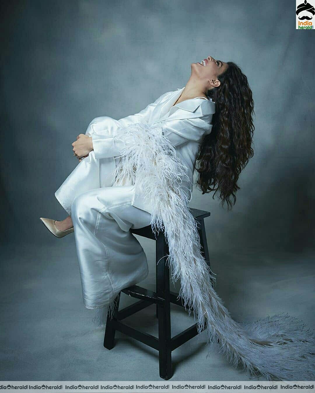 Jacqueline Compilation Stills