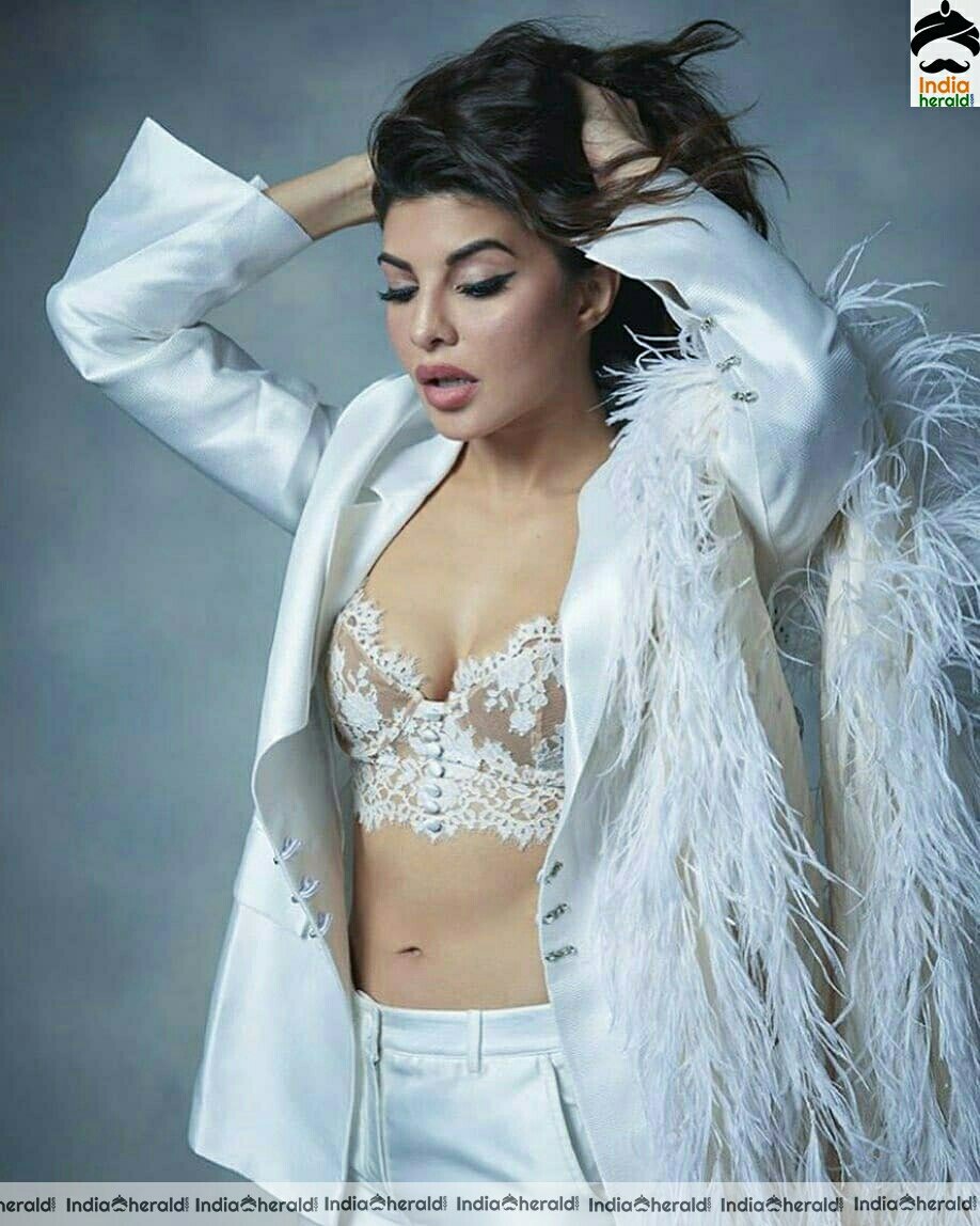 Jacqueline Compilation Stills