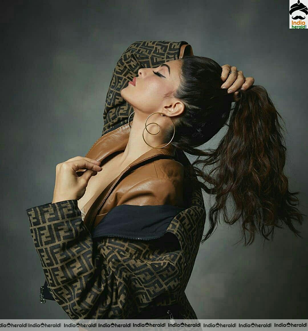 Jacqueline Compilation Stills