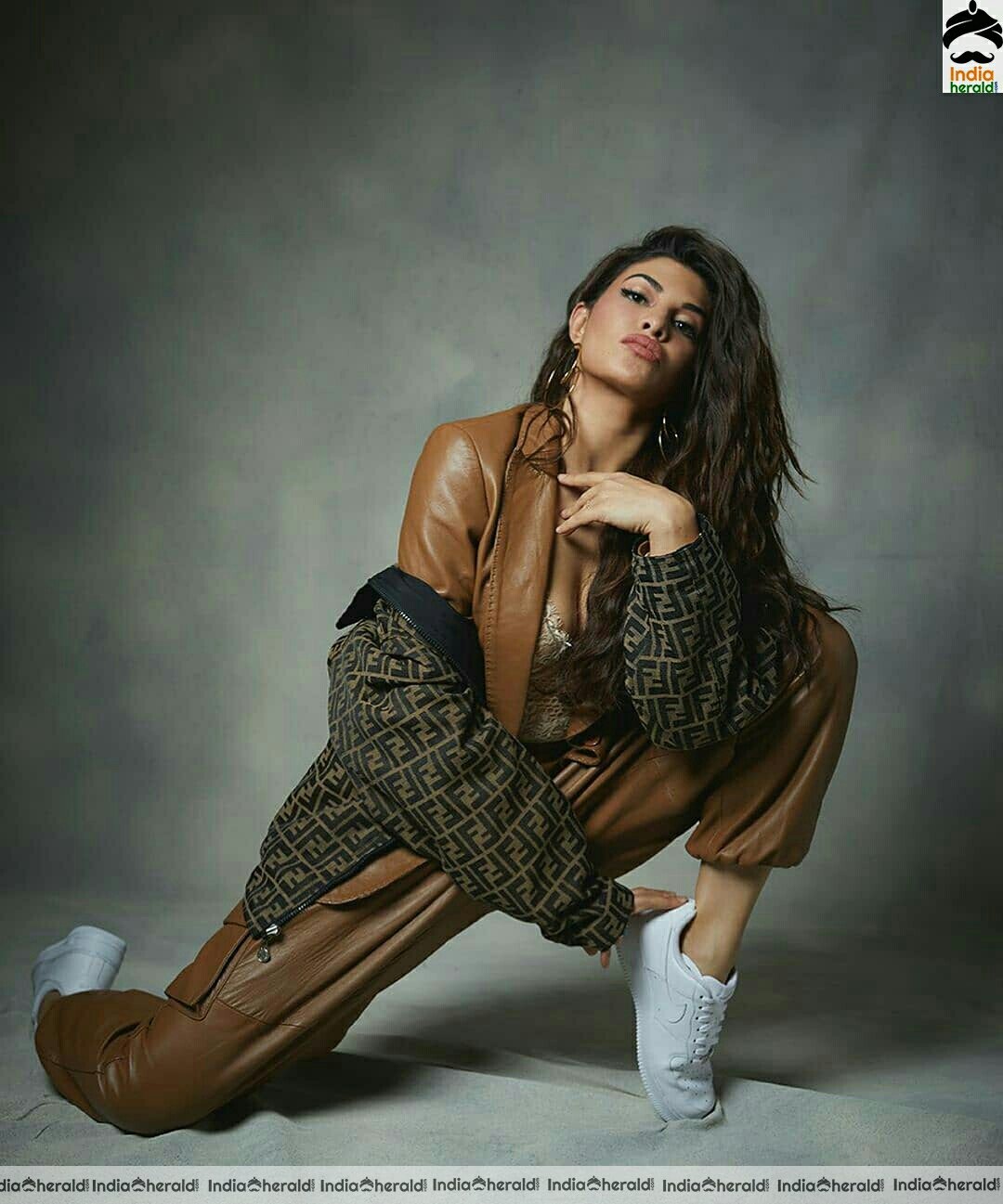 Jacqueline Compilation Stills