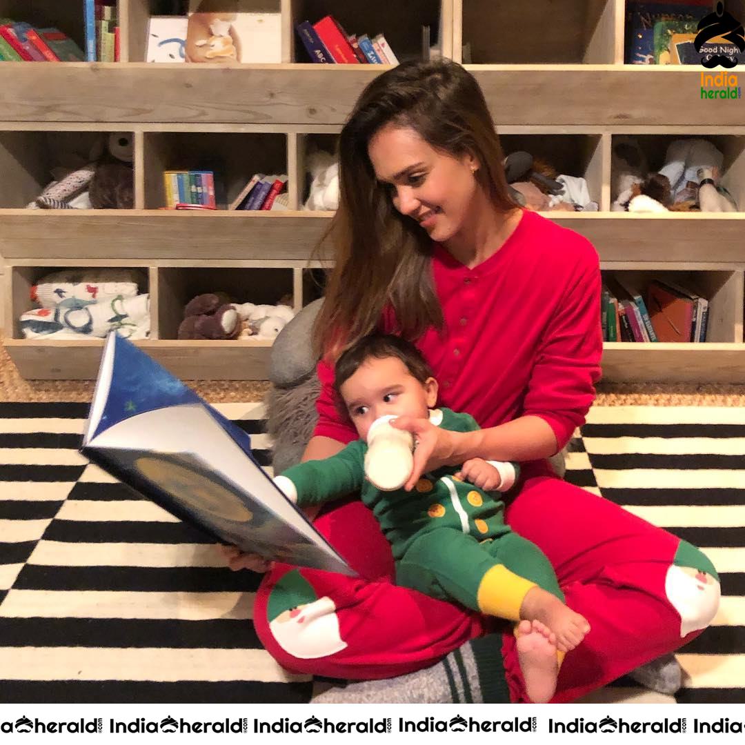 Jessica Alba Cute and Hot Photos Collection Set 2