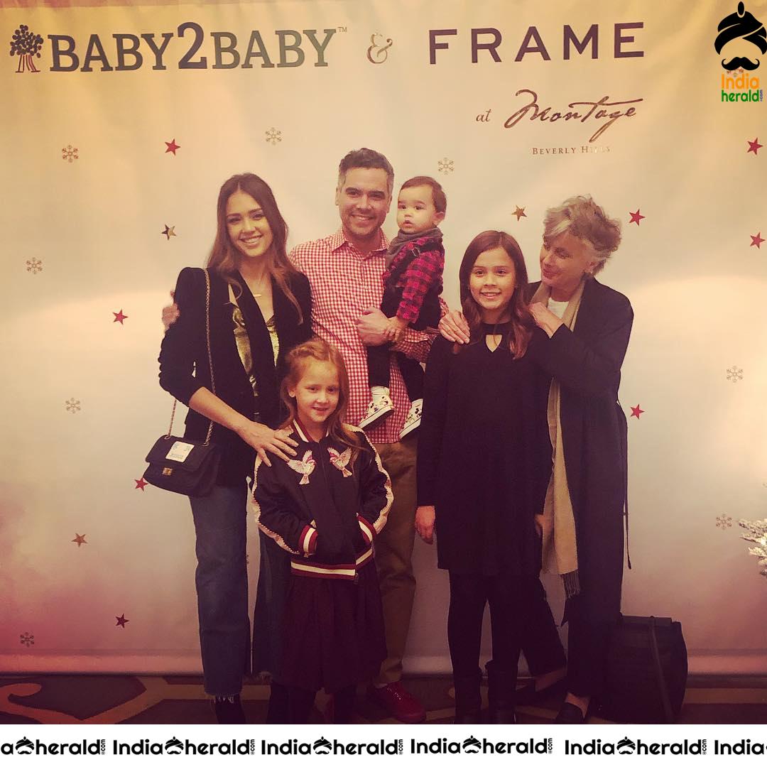 Jessica Alba Cute and Hot Photos Collection Set 2