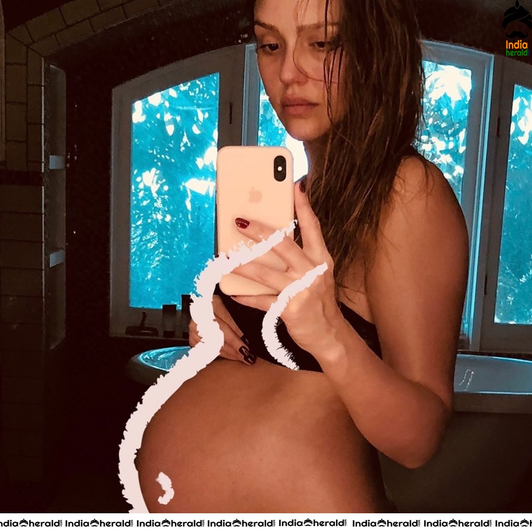 Jessica Alba Latest Hot Photos Collection Set 1