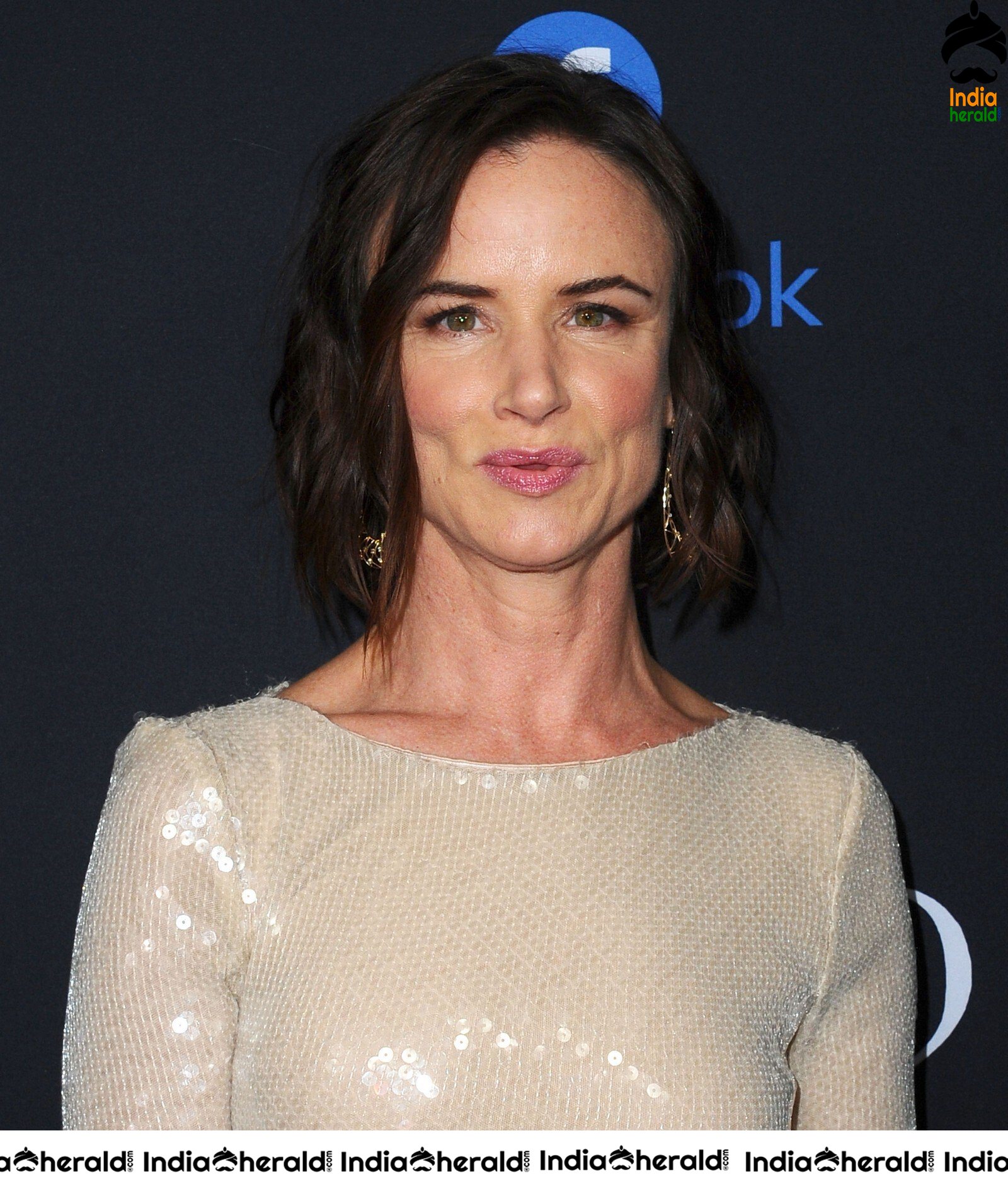 Juliette Lewis at Sacred Lies The Singing Bones Premiere in Los Angeles