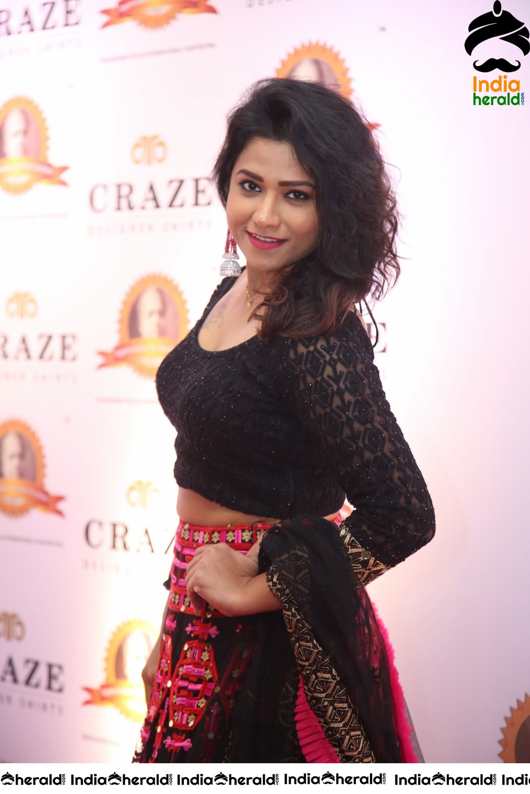 Jyoti At Dada Saheb Phalke Award 2019