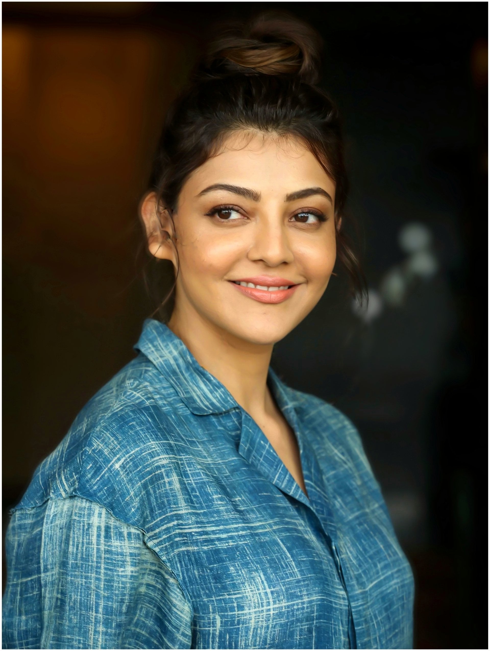 Kajal Agarwal super cool images