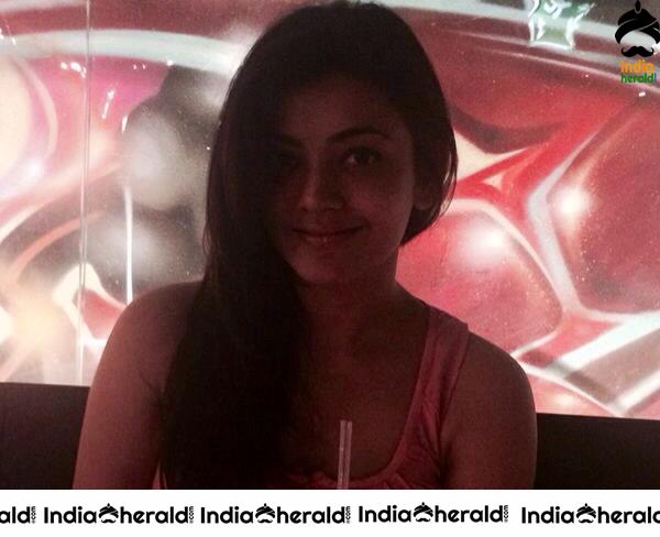 Kajal Aggarwal Behind The Screen Rare Photos Collection Set 1