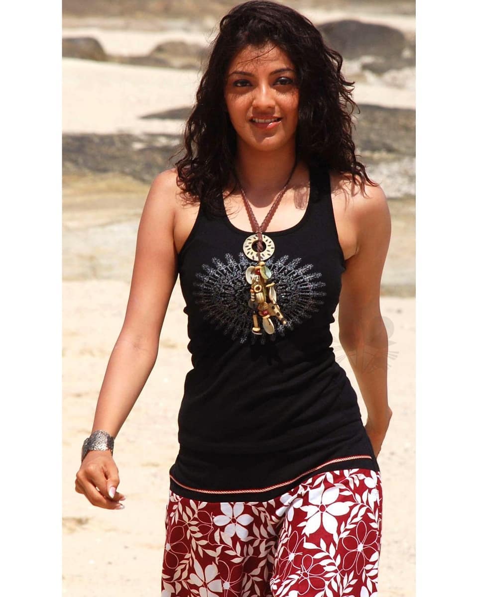 Kajal Aggarwal Hot Compilation Photos