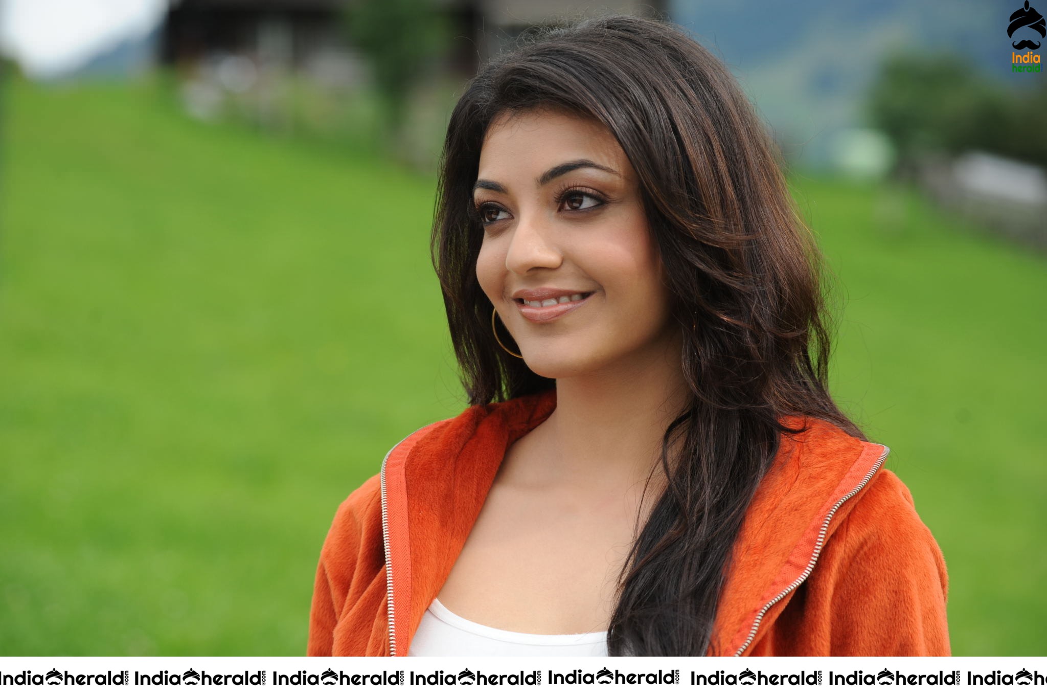 Kajal Aggarwal Hot Photos Collection Set 2