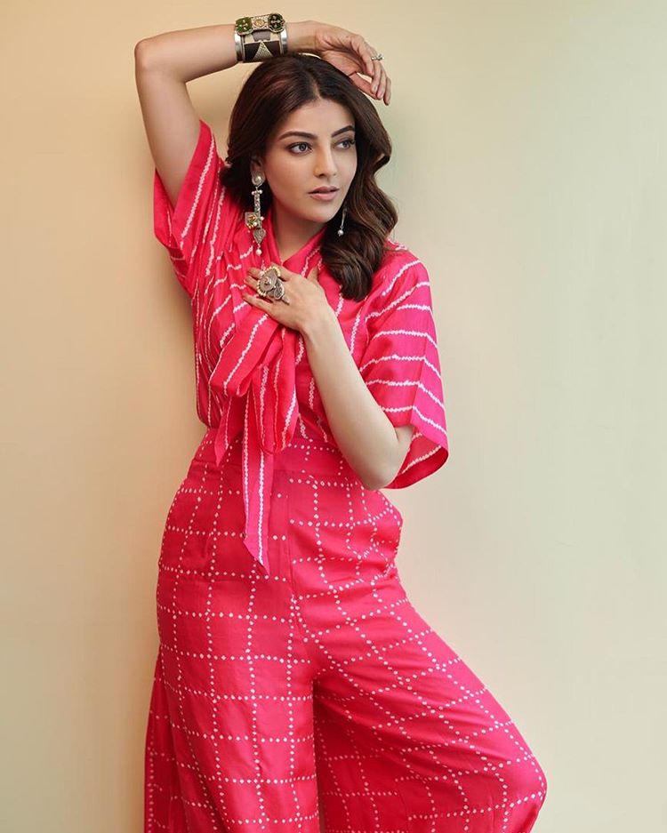 Kajal Aggarwal latest HD images