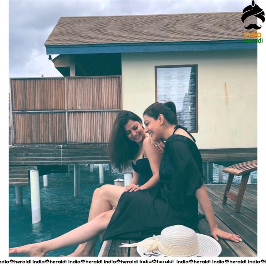 Kajal Aggarwal Latest Hot and Cute Photos Collection Set 1