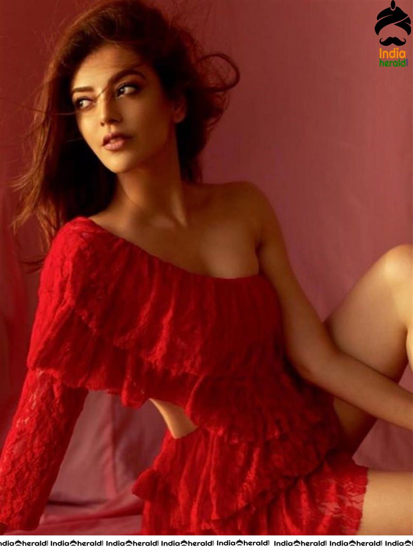 Kajal Aggarwal Latest Hot and Cute Photos Collection Set 2