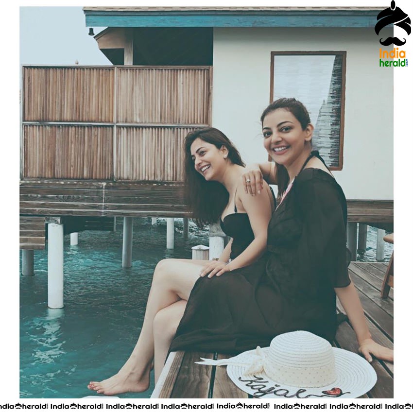 Kajal Aggarwal Latest Hot and Cute Photos Collection Set 2