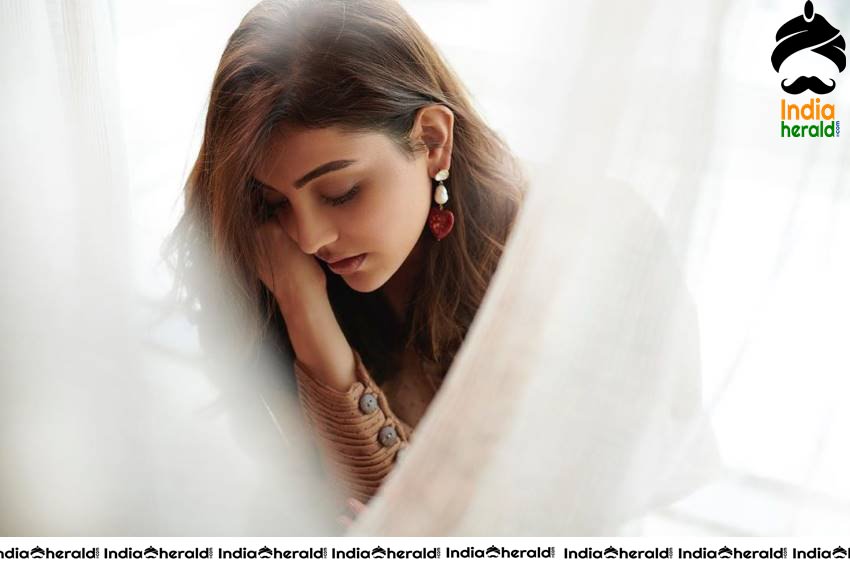 Kajal Aggarwal Latest Hot and Cute Photos Collection Set 2