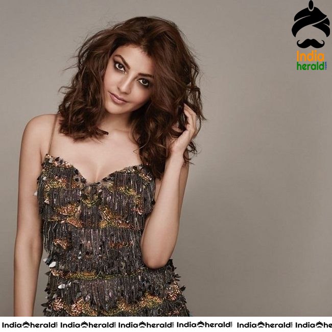 Kajal Aggarwal Latest Hot and Cute Photos Collection Set 2