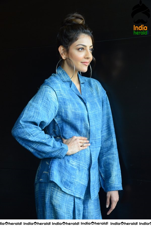 Kajal Aggarwal Latest Hot and Cute Photos Collection Set 3