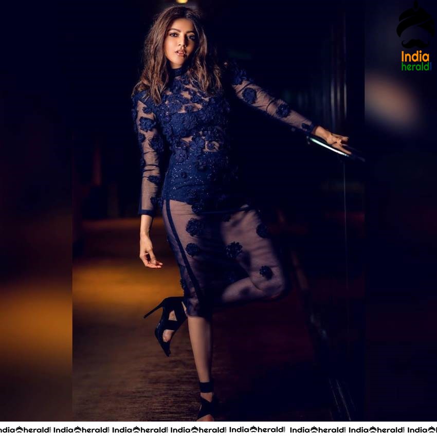 Kajal Aggarwal Latest Hot and Cute Photos Collection Set 3