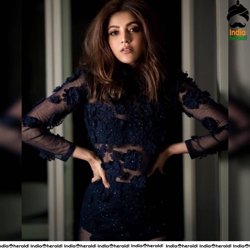 Kajal Aggarwal Latest Hot and Cute Photos Collection Set 3