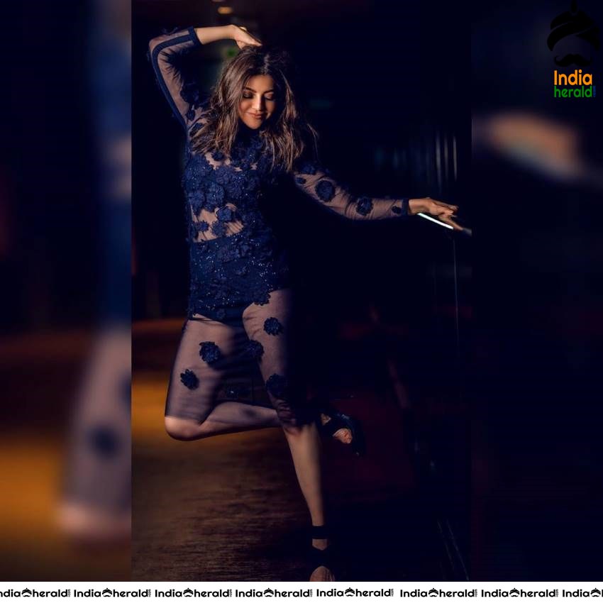 Kajal Aggarwal Latest Hot and Cute Photos Collection Set 3