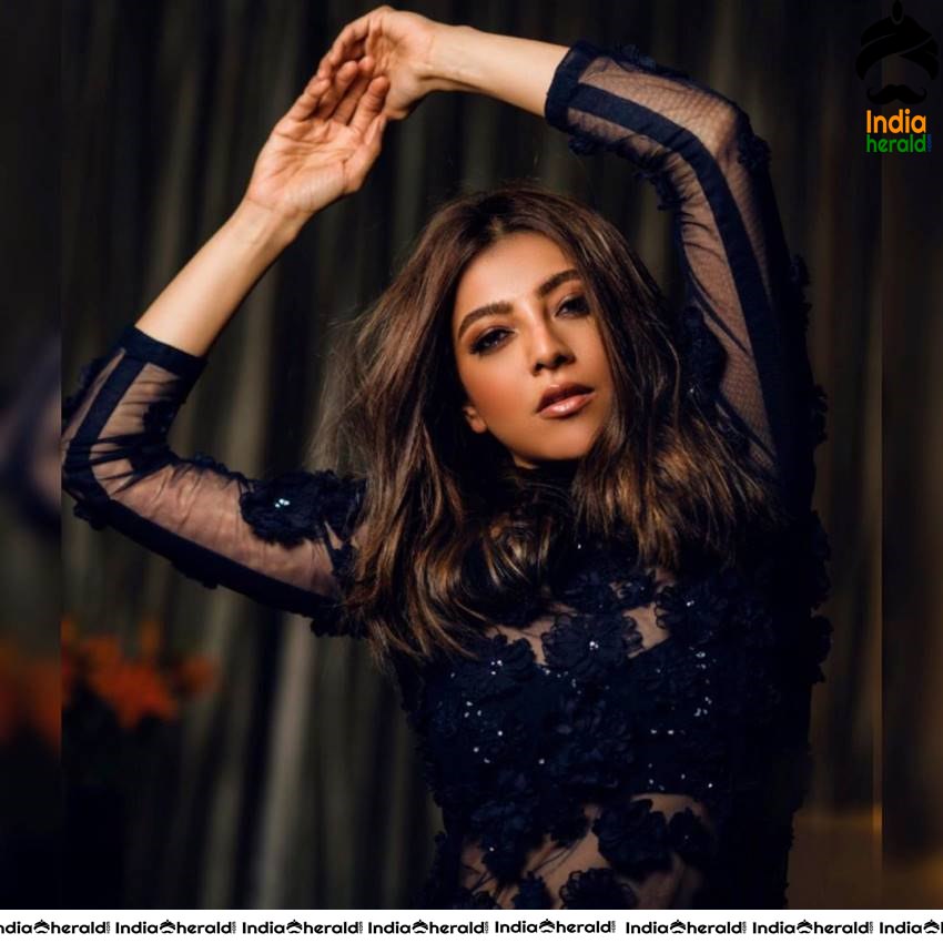 Kajal Aggarwal Latest Hot and Cute Photos Collection Set 3