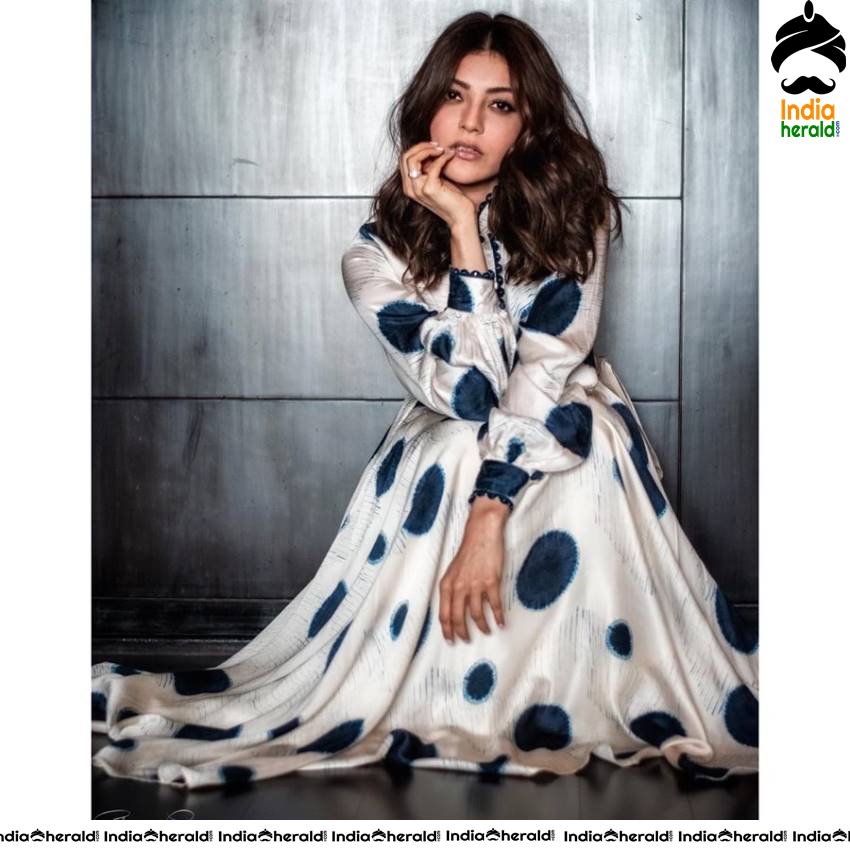 Kajal Aggarwal Latest Hot and Cute Photos Collection Set 4