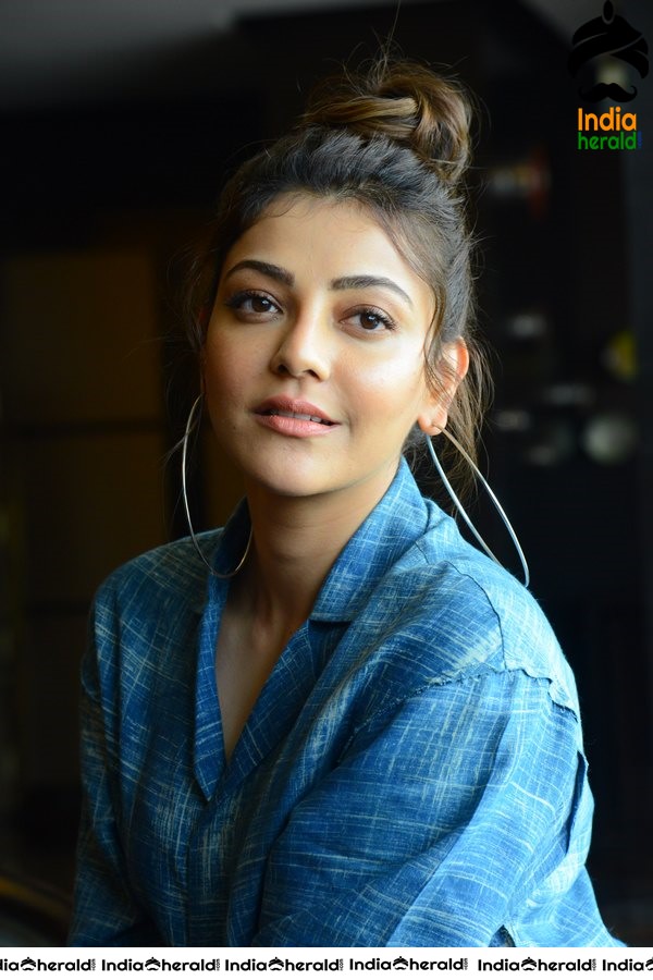 Kajal Aggarwal Latest Hot and Cute Photos Collection Set 4
