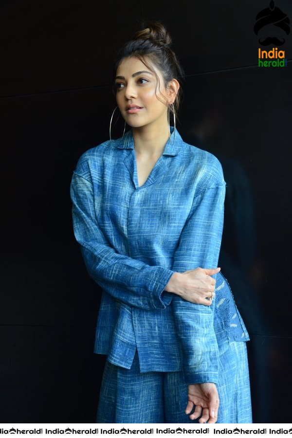 Kajal Aggarwal Latest Hot and Cute Photos Collection Set 4