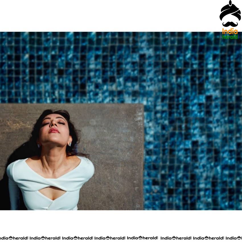 Kajal Aggarwal Latest Hot and Cute Photos Collection Set 5