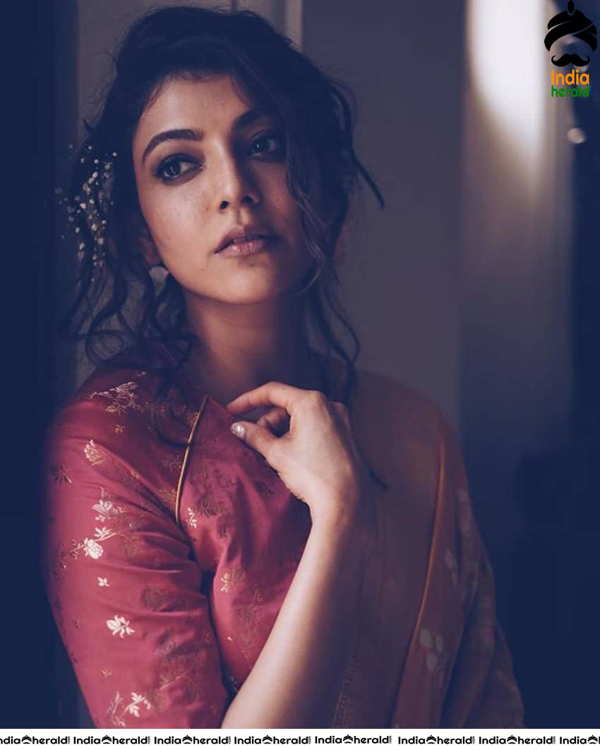 Kajal Aggarwal Latest Hot and Cute Photos Collection Set 5