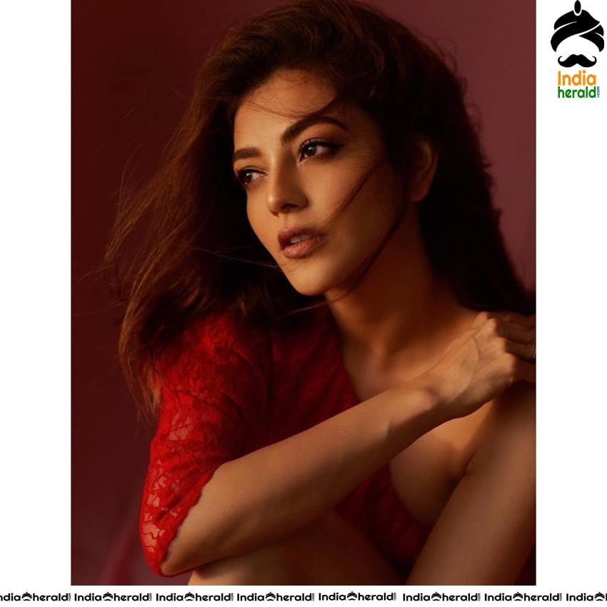 Kajal Aggarwal Latest Hot and Cute Photos Collection Set 6