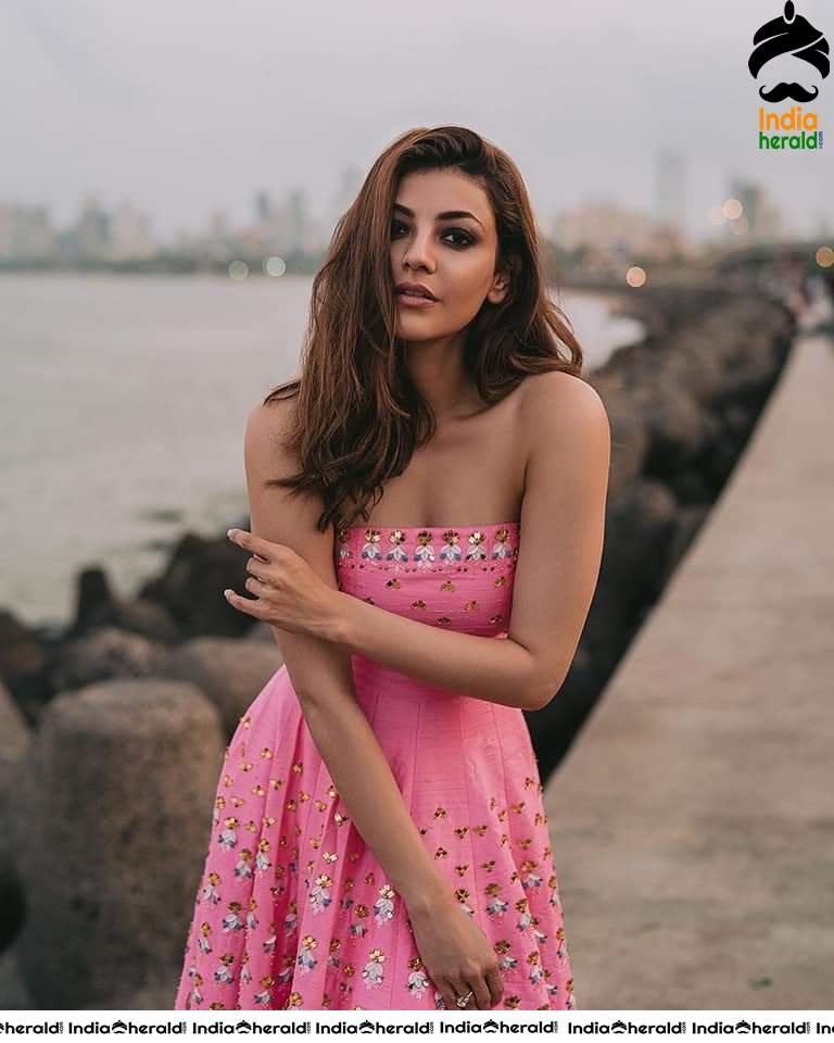 Kajal Aggarwal Latest Hot and Cute Photos Collection Set 6