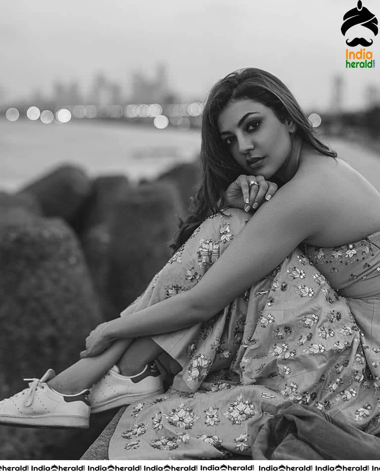 Kajal Aggarwal Latest Hot and Cute Photos Collection Set 6