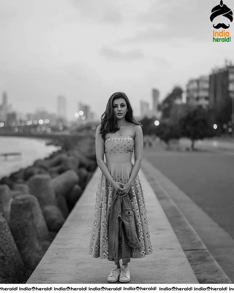 Kajal Aggarwal Latest Hot and Cute Photos Collection Set 6