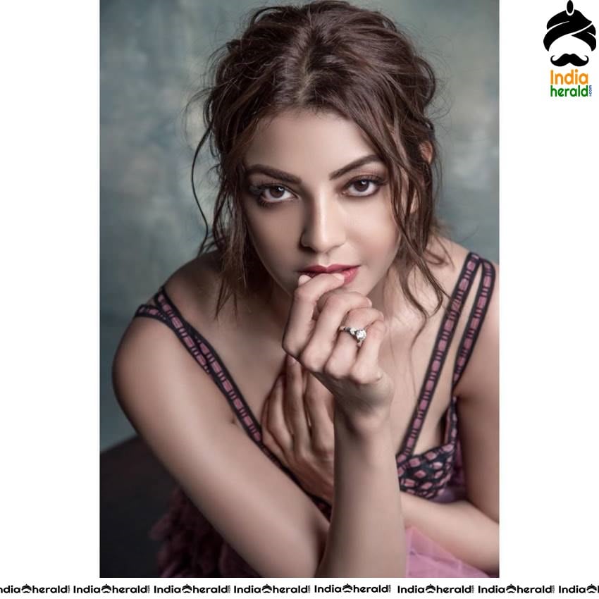 Kajal Aggarwal Latest Hot and Cute Photos Collection Set 6
