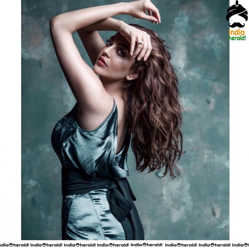 Kajal Aggarwal Latest Hot and Cute Photos Collection Set 6