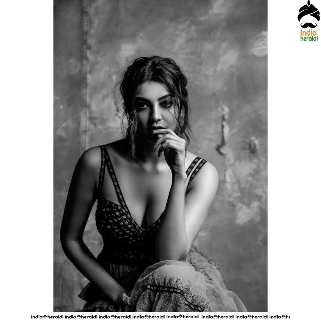 Kajal Aggarwal Latest Hot and Cute Photos Collection Set 6
