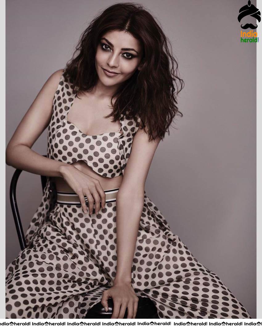 Kajal Aggarwal Latest Hot and Cute Photos Collection Set 7