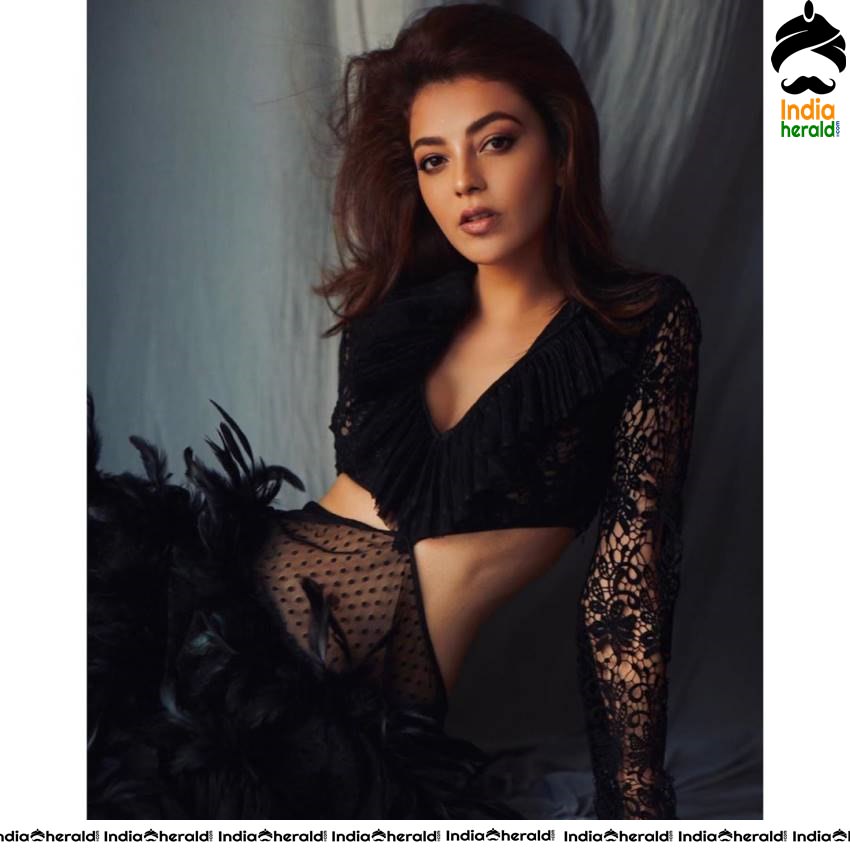 Kajal Aggarwal Latest Hot and Cute Photos Collection Set 7