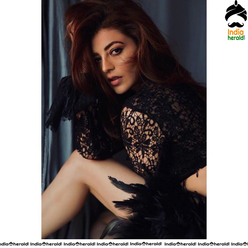 Kajal Aggarwal Latest Hot and Cute Photos Collection Set 7