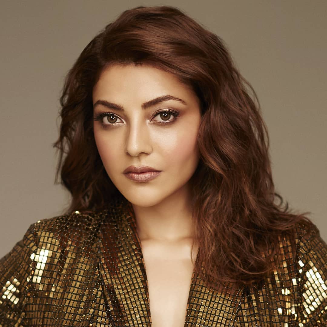 Kajal Aggarwal Latest Stylish Hot Stills