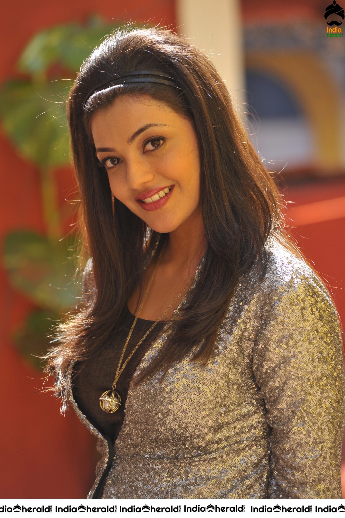 Kajal Aggarwal Tempting Spicy Photos Collection Set 1