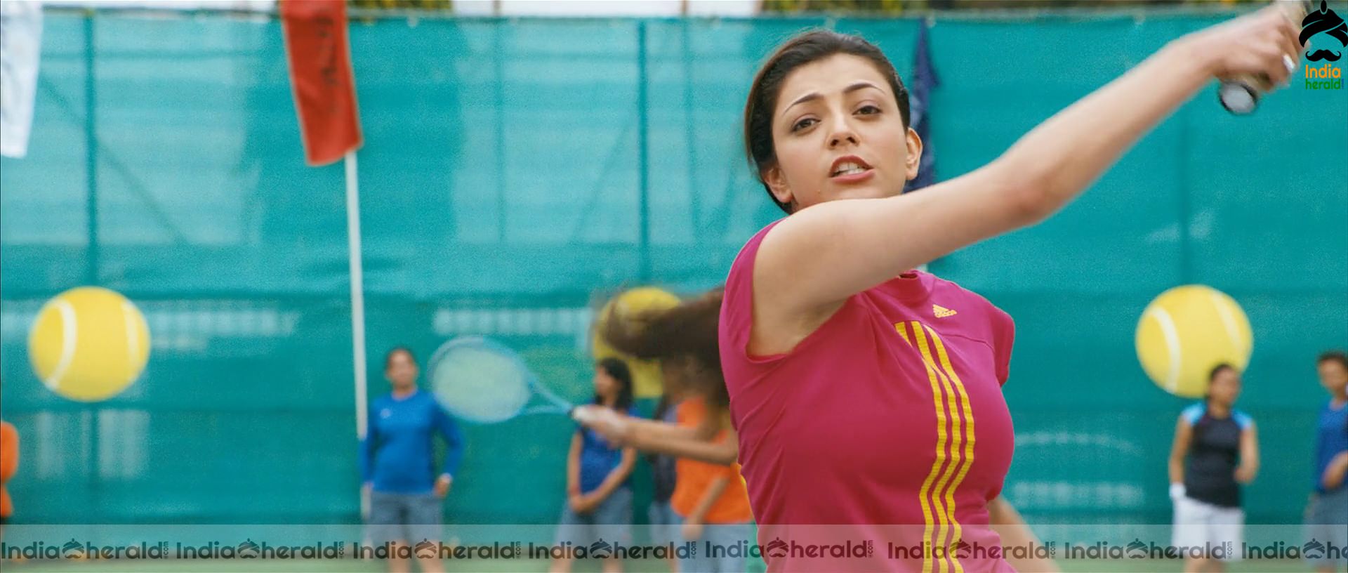 Kajal Aggarwal Unseen Hottest Photos To Tease your Mood Set 2